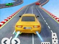 Spel Mega Ramp Car Racing Stunts GT 3D på nätet