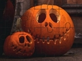 Spel Halloween pussel  på nätet