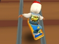 Spel Subway Surfers Madagaskar  på nätet