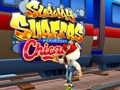 Spel Tunnelbana surfare Chicago på nätet