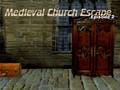 Spel Medieval Church Escape 2 Avsnitt 2  på nätet