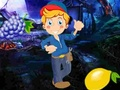 Spel Förtjust Mechanic Escape  på nätet