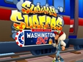 Spel Tunnelbana surfare Washington på nätet