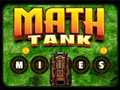 Spel Matematikgruvor på nätet