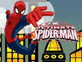 Spel Marvel Ultimate Spider-Man på nätet