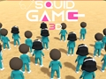 Spel Squid Game 3D på nätet