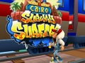 Spel Tunnelbana surfare Kairo på nätet