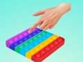 Spel Pop It Antistress: Fidget Toy på nätet
