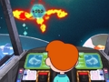Spel Elliott from Earth: Meteor Hunter på nätet