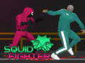 Spel Squid Game: Duell  på nätet