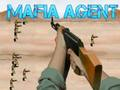 Spel Maffiaagent  på nätet