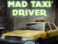 Spel Crazy Taxi Race  på nätet