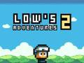 Spel Low's Adventures 2 på nätet
