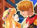 Spel Prinsessa dateringstider på nätet