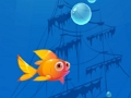 Spel Spara fisken  på nätet