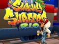 Spel Subway surfare: Rio  på nätet