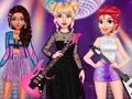 Spel Rockstar mode ser ut på nätet