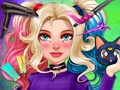 Spel Haileys #Fabulous Hairstyle Challenge  på nätet