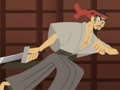 Spel Samurai rampage på nätet