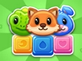 Spel Husdjursmatch på nätet