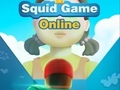 Spel Bläckfisk spel online  på nätet