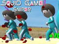Spel Squid Game: Sniper  på nätet