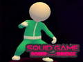 Spel Squid Game Bomb Bridge på nätet