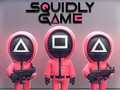 Spel Game of Squid  på nätet