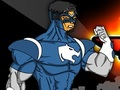 Spel Super Hero Creator  på nätet