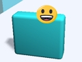 Spel Extrem geléskift 3D på nätet