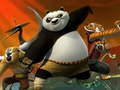 Spel Kungfu Panda Jigsaw Puzzle Collection på nätet