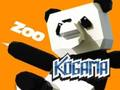 Spel Kogama: Zoo på nätet