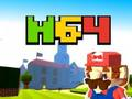 Spel Kogama: Super Mario på nätet