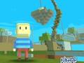 Spel Kogama: Minecraft Sky Land på nätet
