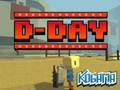 Spel Kogama: D Dag  på nätet
