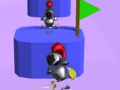 Spel Pilutmaning på nätet