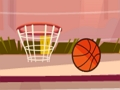 Spel Dunk boll  på nätet