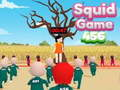 Spel Bläckfiskspel 456 på nätet