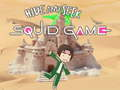 Spel Squid Game kurragömma  på nätet