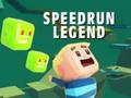 Spel Kogama Speedrun Legend på nätet