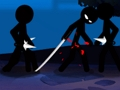 Spel Stickman Ghost Online på nätet