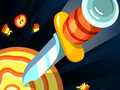 Spel Knife Hit Challenge på nätet