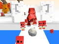 Spel King Bowling Defense  på nätet