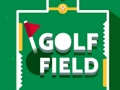 Spel Golffält  på nätet