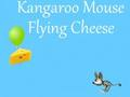 Spel Kängurumus flygande ost  på nätet