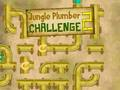 Spel Jungle Plumber Challenge 2 på nätet