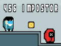 Spel Game of Squid Imposter 456  på nätet