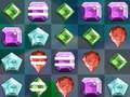 Spel Jewels Magic: Mystery Match3 på nätet