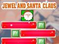 Spel Juvel Och Jultomten  på nätet