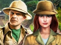 Spel Safari uppdrag  på nätet